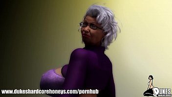 milf + anal