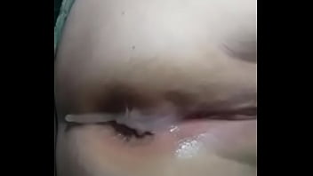 creamy pussy cum