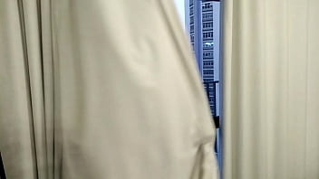 old man small dick