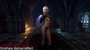 ecchi ass