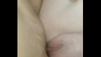 2 huge cocks in 1 pussy