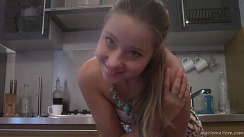 skinny teen with huge boobs riding and titjob-pt2 on tinyamateurcams.ml