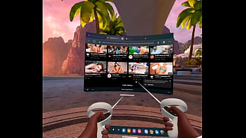 porn vr 3d