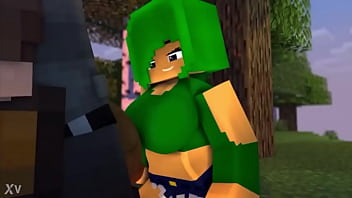 minecraft bee hentai