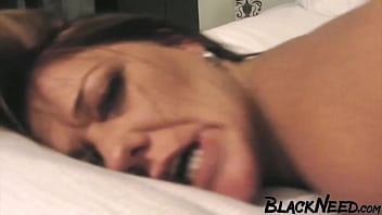 big black booty raped
