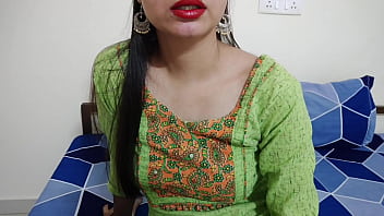 gaon ki bhabhi