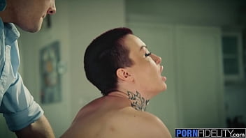 inked mom