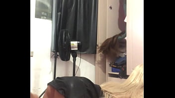porn caught masterbating