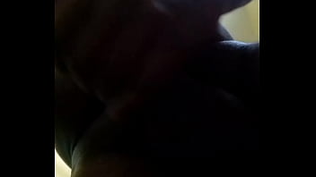 ebony riding black dick