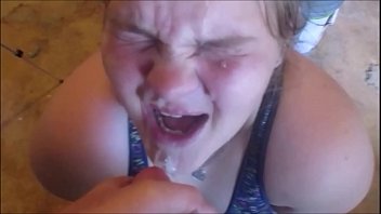 lesbian licking dripping pussy