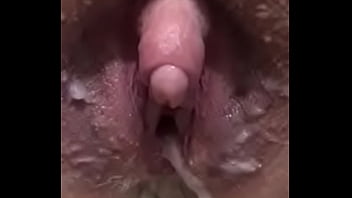 pussy wet