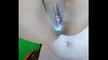 asian creamy squirt