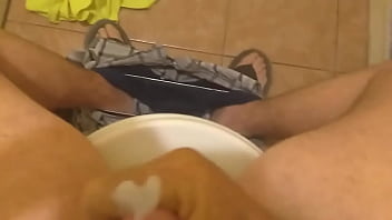 shitty ass to mouth video