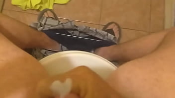 videos of men jacking off