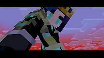 minecraft anime xxx