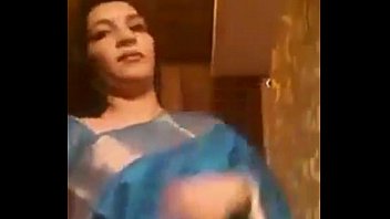 indian fat aunty in saree