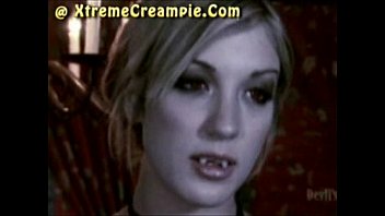 vampire seduction porn
