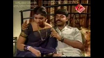 tamil aunty seducing