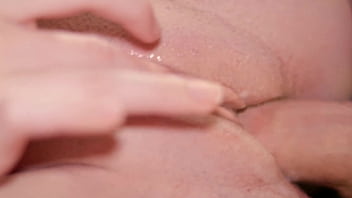 close up squirting orgasm