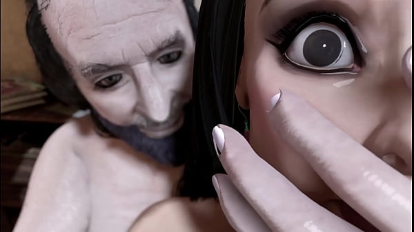 perv eden