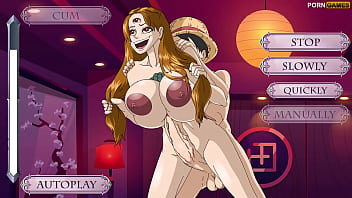 hentai one piece rebecca