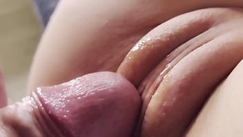 teen sex closeup