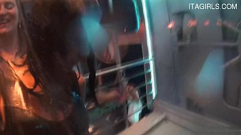 butt plug prank