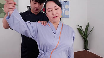 asian milf anal