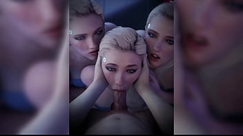 kakey deepthroat
