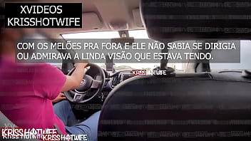 female taxi driver porn