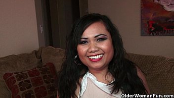 asian sister in law fuck