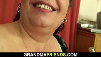 porn hub granny