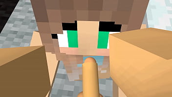 minecraft putaria