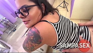 milf anal thumbs