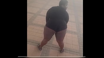 bouncing tits pov