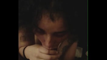 deep throat вк