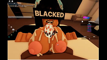 blacked raw kylie