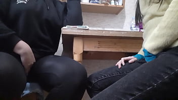 dirty talk wank