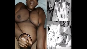 big bouncing tits