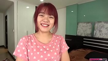 thai girl video