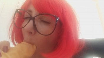 milf joi pov