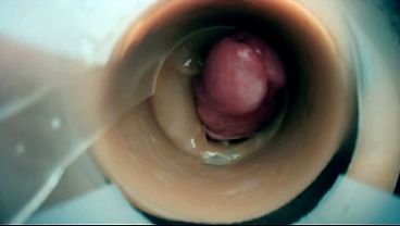 pulsating dick