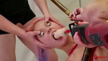 bdsm brutal