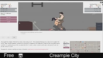 milf city full game