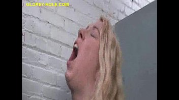 blonde milf deepthroat