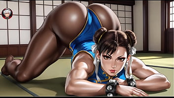 amouranth rule 34