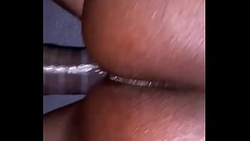 ebony female ejaculation porn