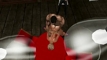 real crying anal