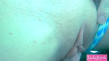 big bubble butt bouncing
