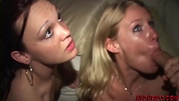 drunk girl fucked at party